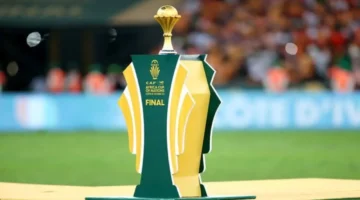 اللقاء المنتظر: ترددات القنوات المفتوحة لمباراة افتتاح كأس أمم أفريقيا 2025